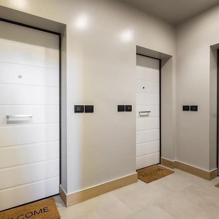 Residence Sant'Orsola - Pizzardi Suites Apartments Bologna Bagian luar foto
