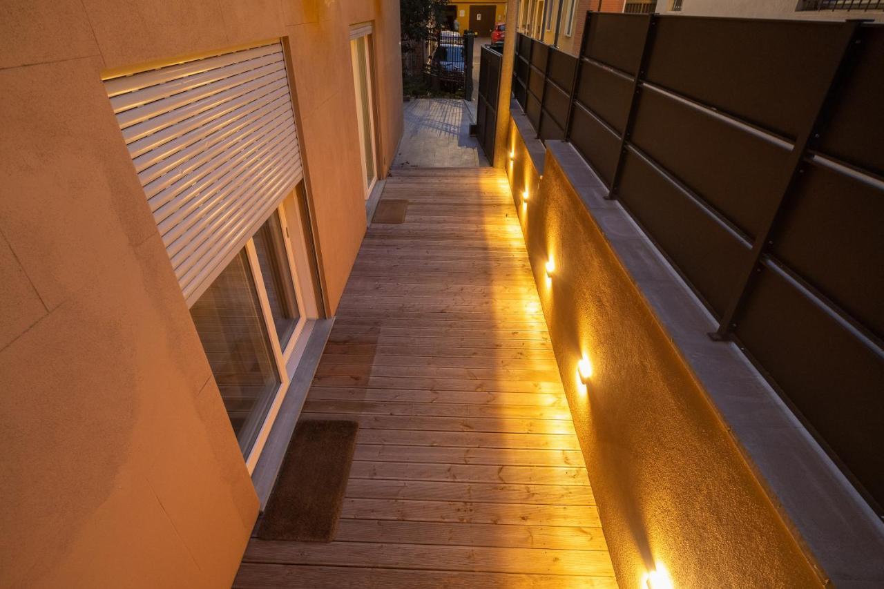 Residence Sant'Orsola - Pizzardi Suites Apartments Bologna Bagian luar foto