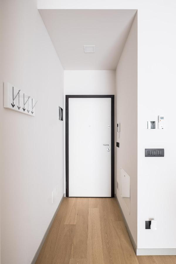 Residence Sant'Orsola - Pizzardi Suites Apartments Bologna Bagian luar foto