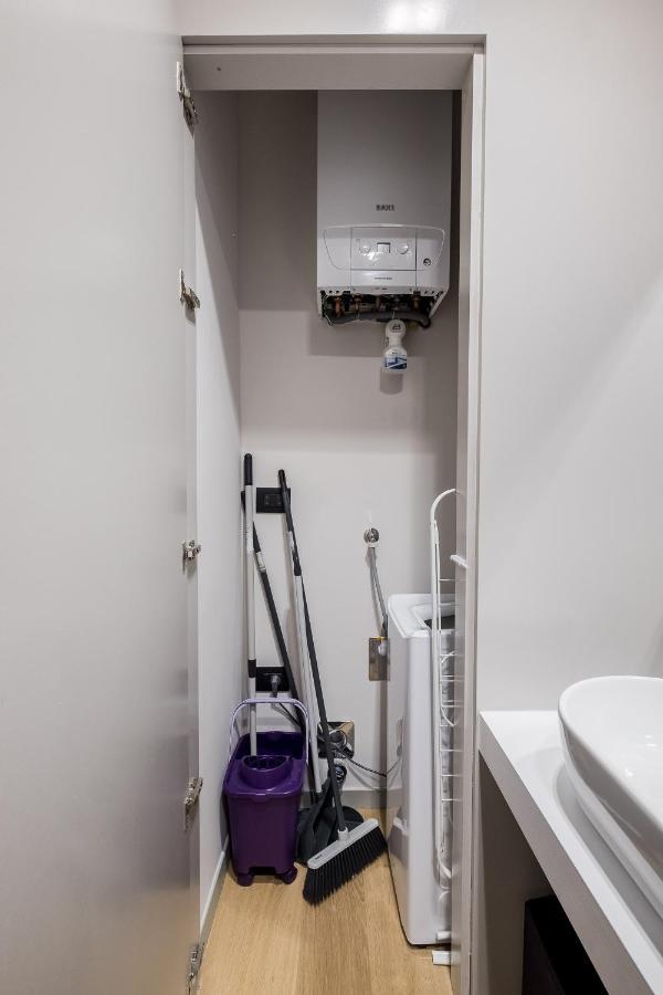 Residence Sant'Orsola - Pizzardi Suites Apartments Bologna Bagian luar foto