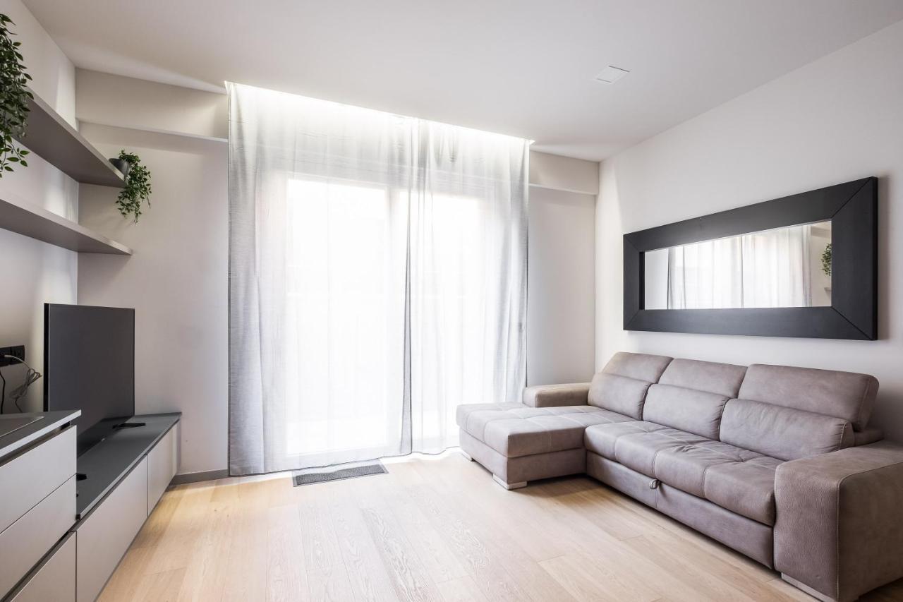 Residence Sant'Orsola - Pizzardi Suites Apartments Bologna Bagian luar foto