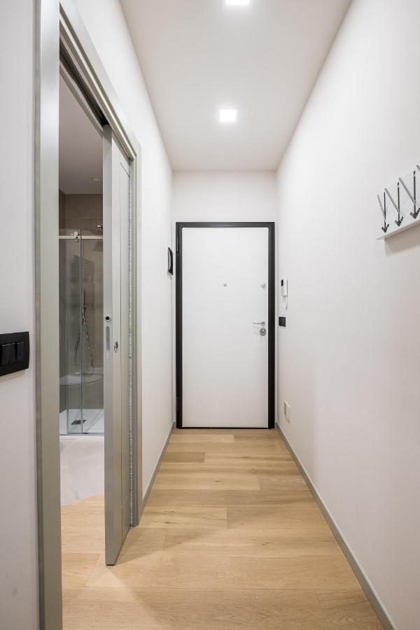 Residence Sant'Orsola - Pizzardi Suites Apartments Bologna Bagian luar foto
