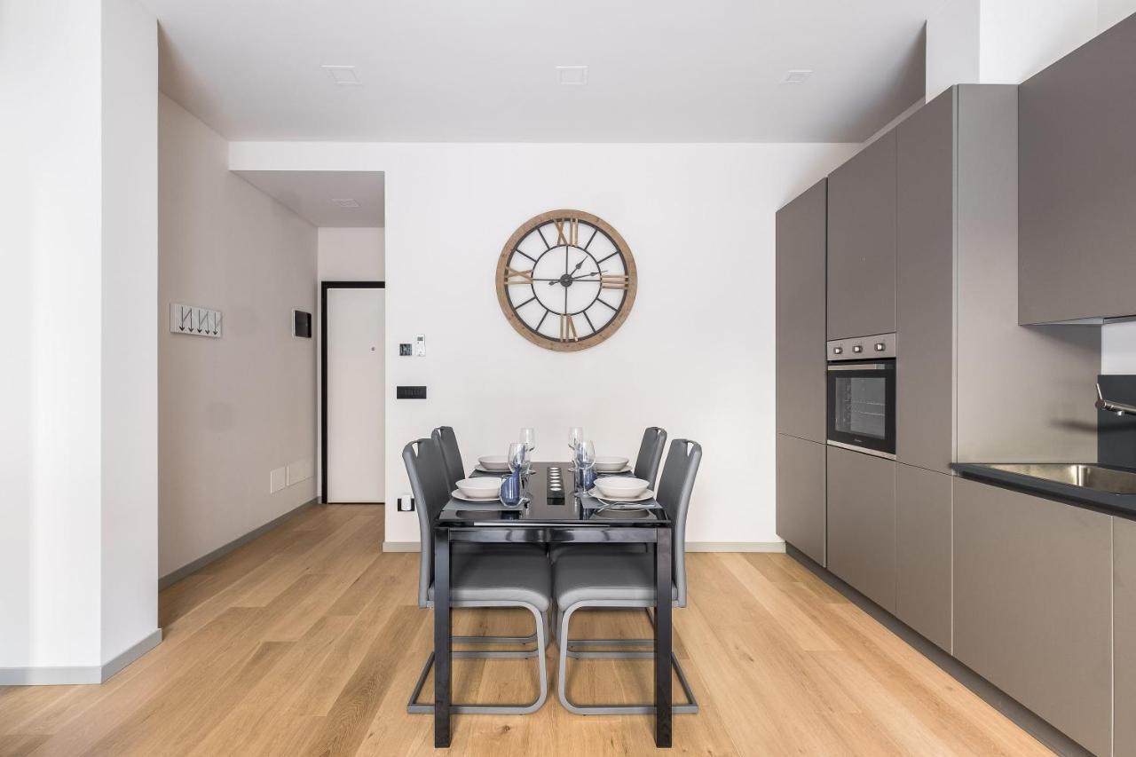 Residence Sant'Orsola - Pizzardi Suites Apartments Bologna Bagian luar foto