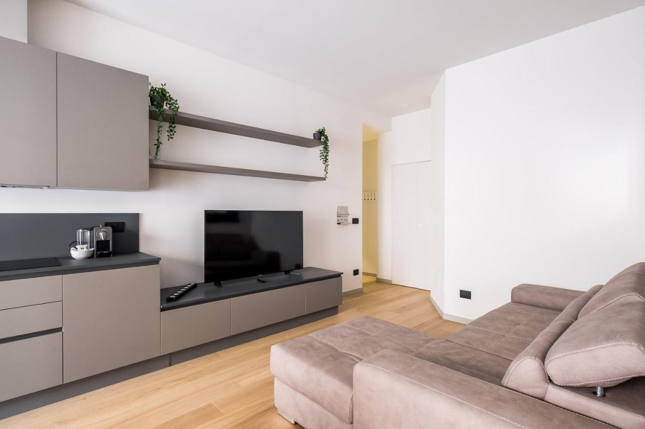 Residence Sant'Orsola - Pizzardi Suites Apartments Bologna Bagian luar foto